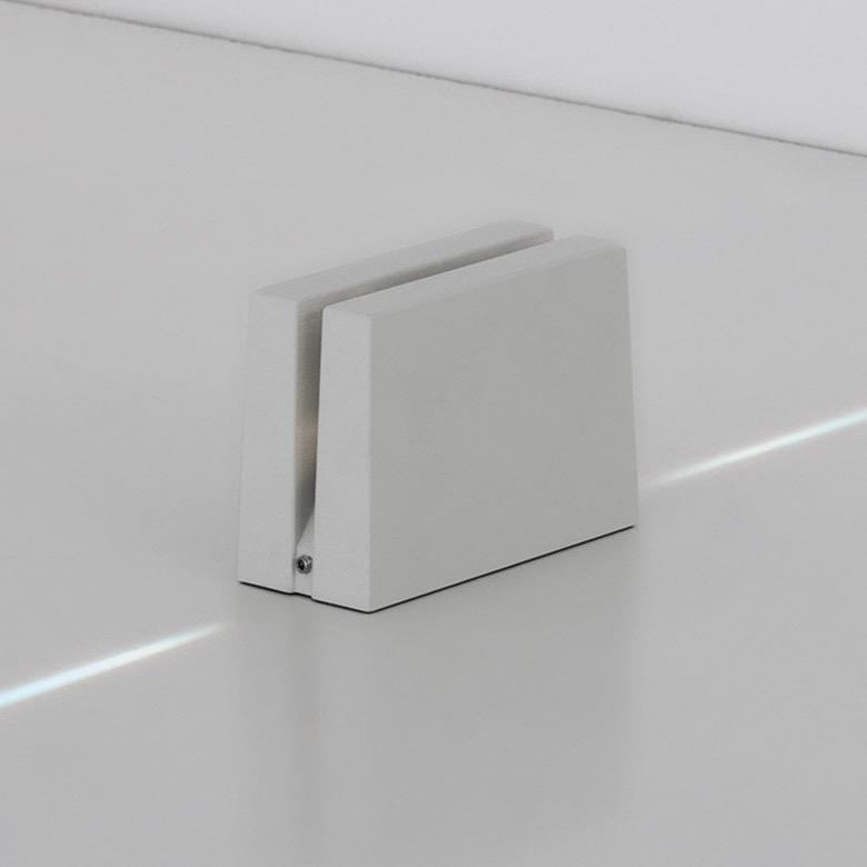 Artemide Antarktikos Outdoor Wall Light