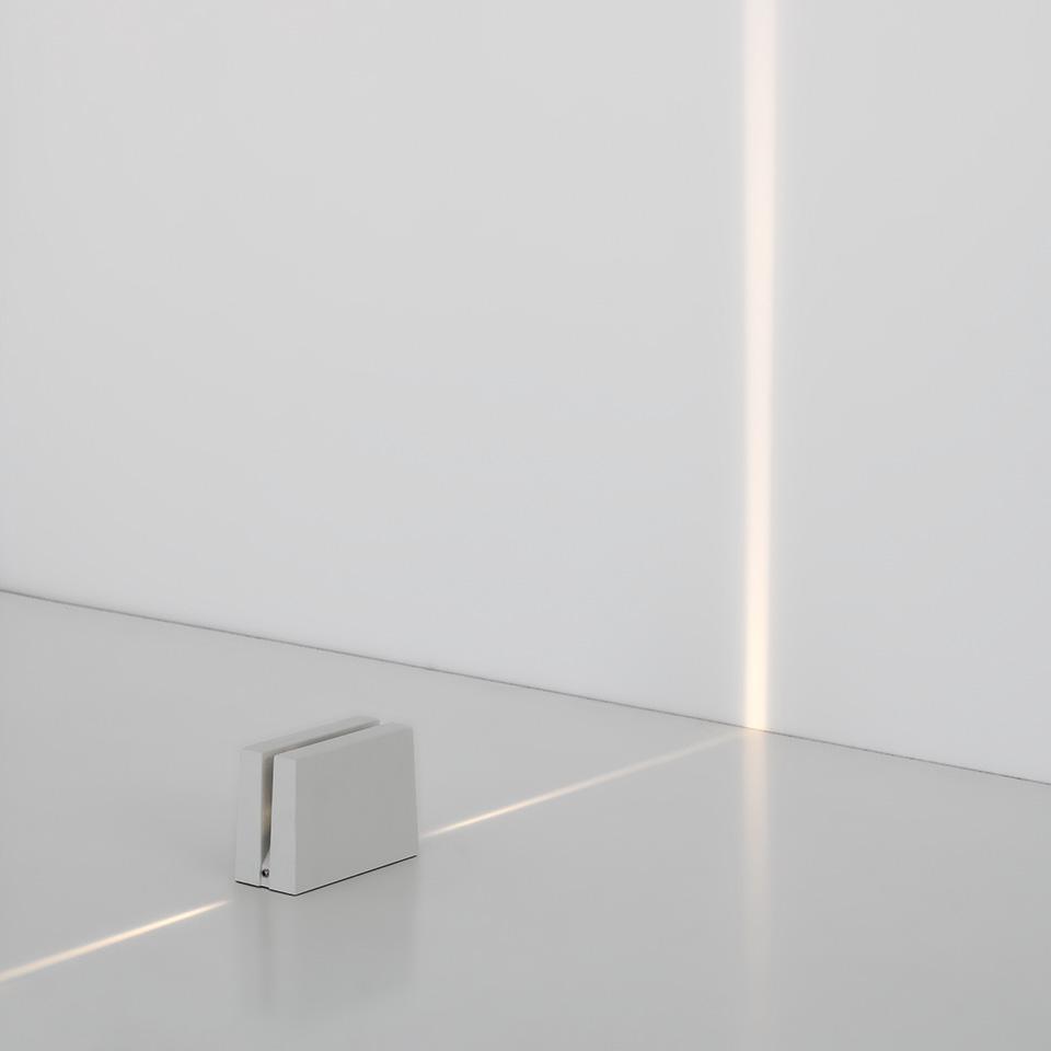 Artemide Antarktikos Outdoor Wall Light