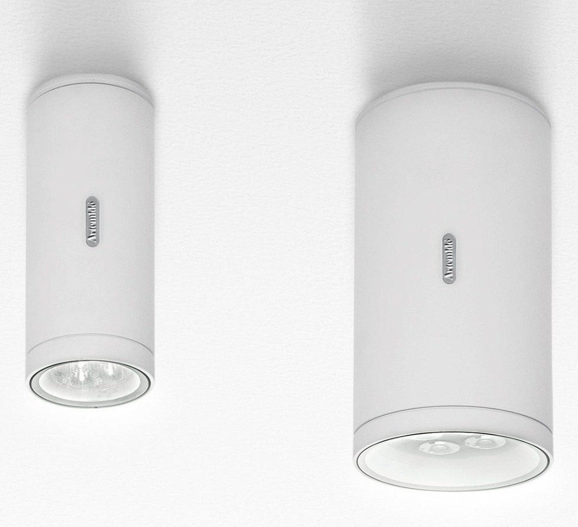 Artemide Calumet Outdoor Ceiling Light