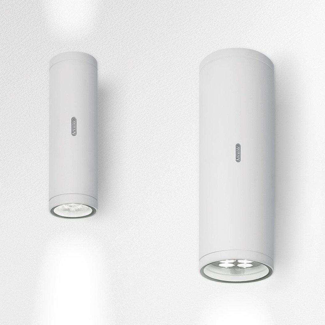 Artemide Calumet Outdoor Wall Light