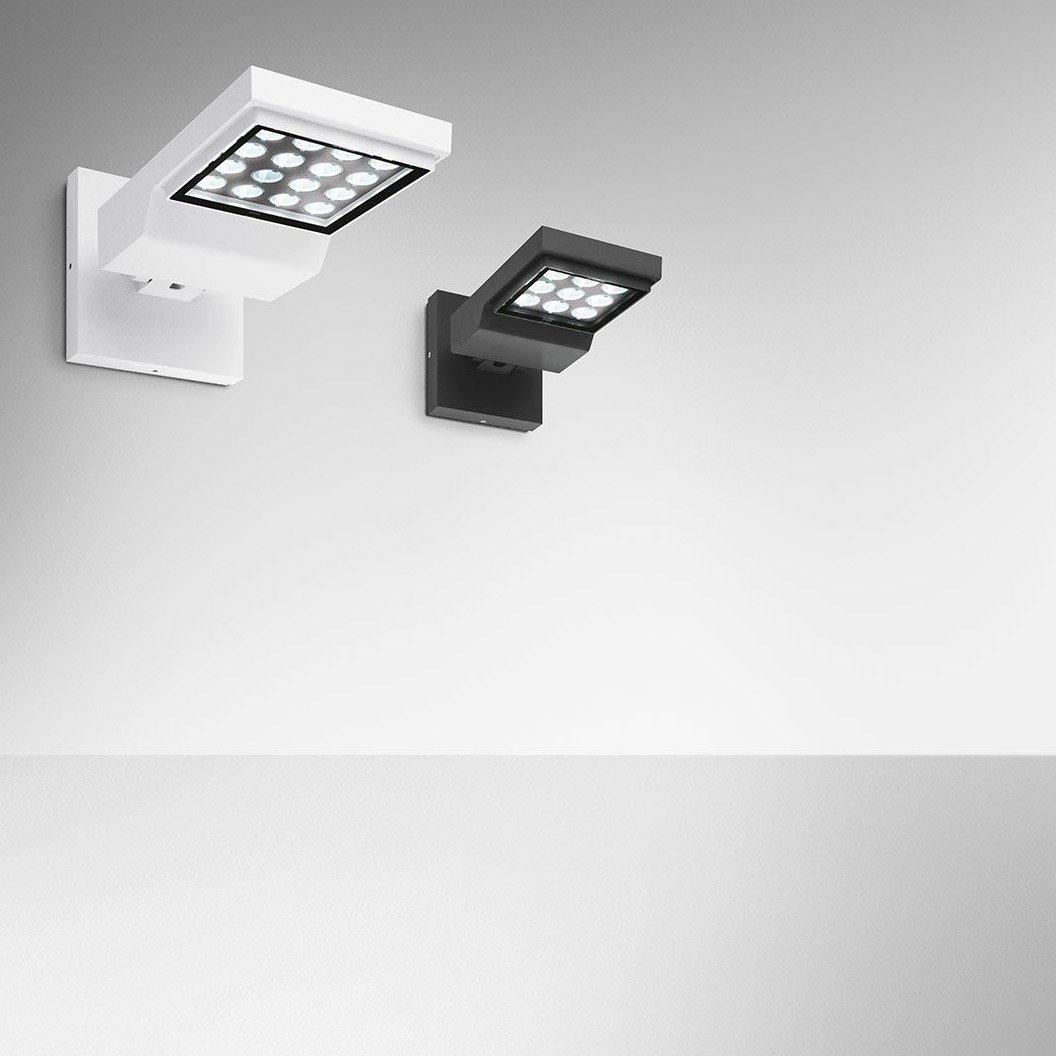 Artemide Cefiso Outdoor Wall Light