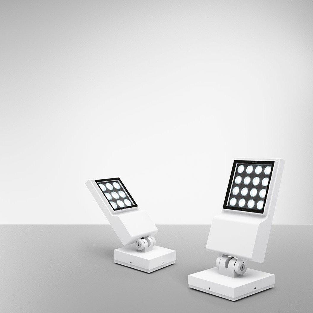 Artemide Cefiso Outdoor Wall Light