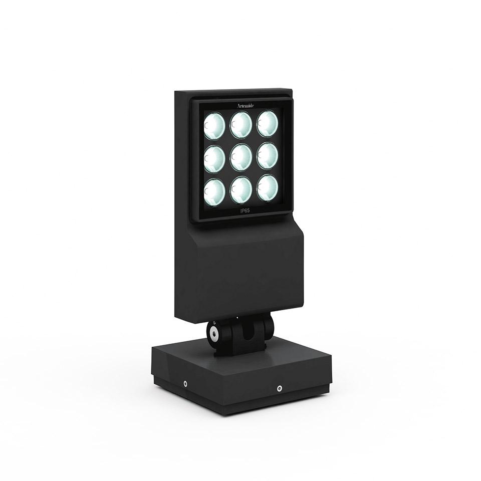 Artemide Cefiso Outdoor Wall Light