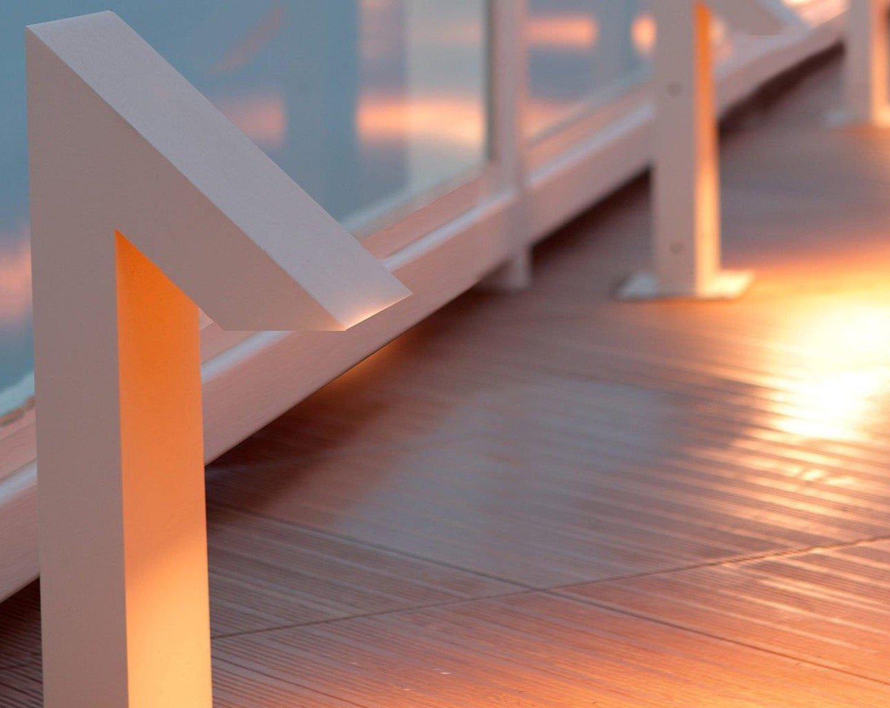 Artemide Chilone Outdoor Floor Lamp