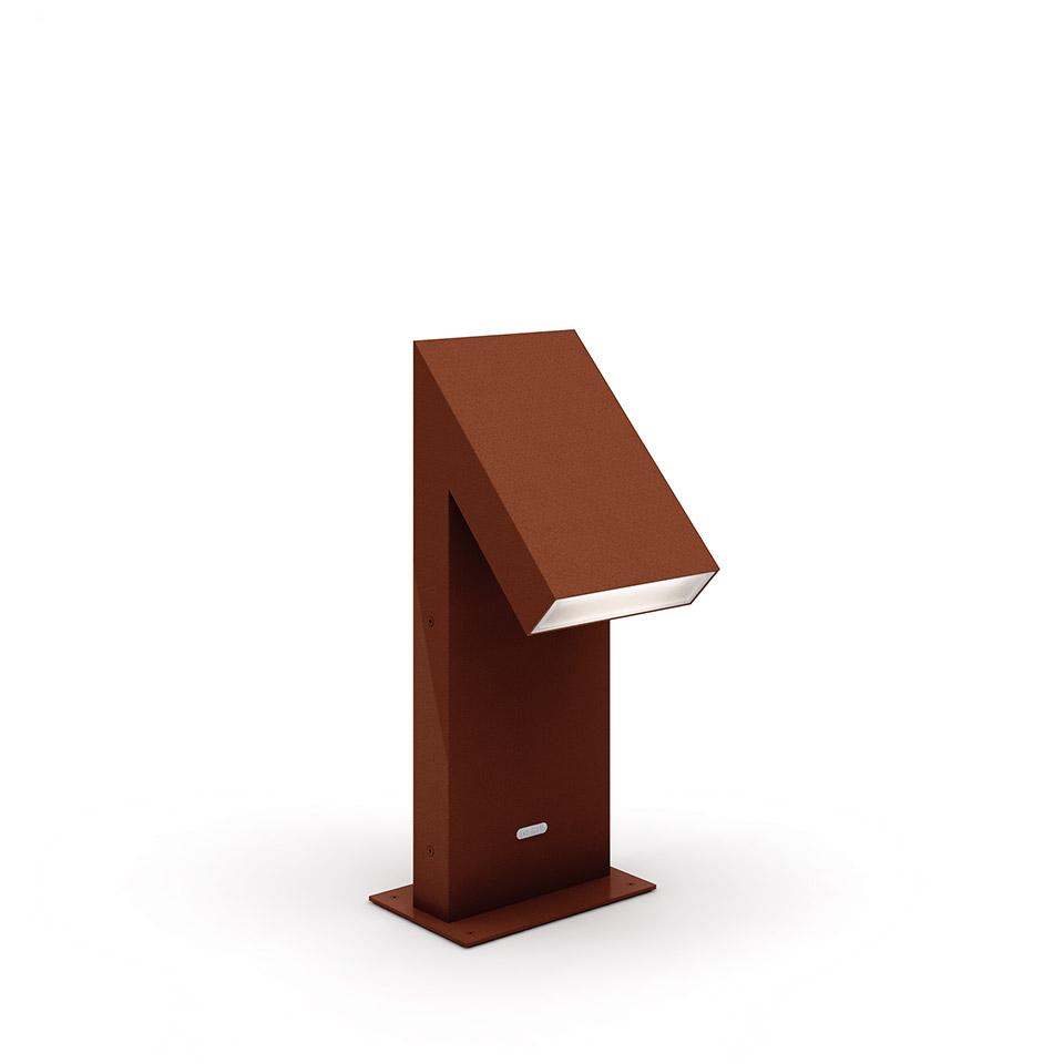 Artemide Chilone Outdoor Floor Lamp