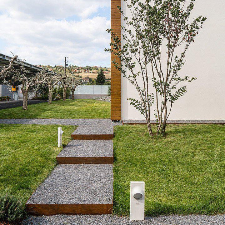 Artemide Ciclope Outdoor Floor Lamp