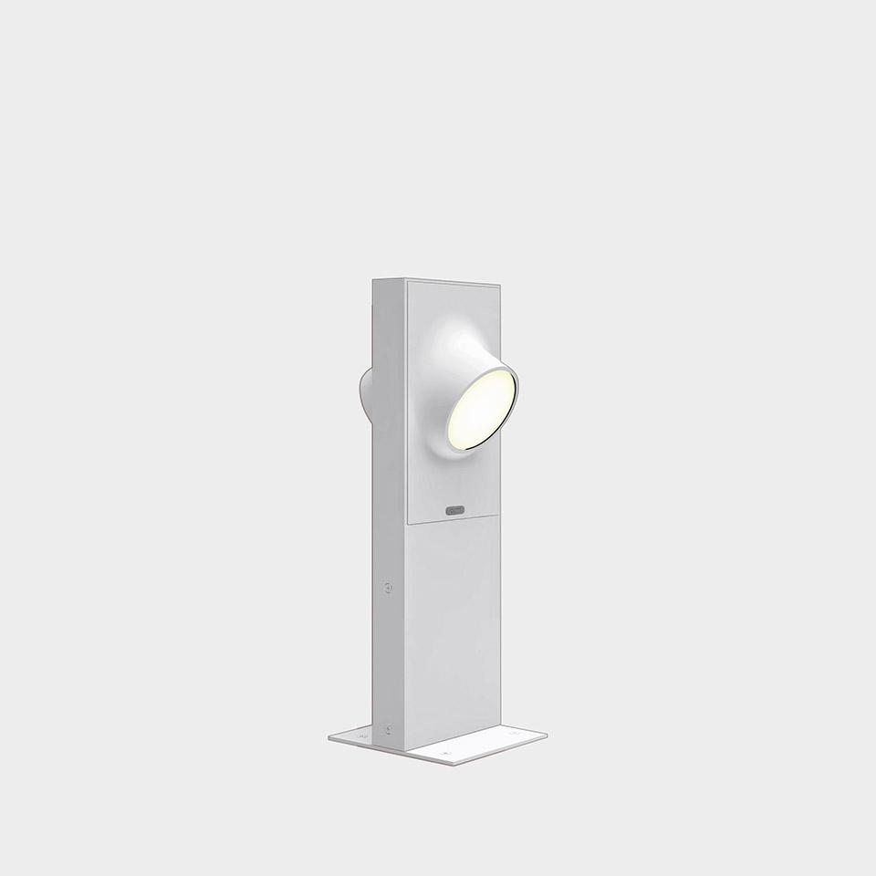 Artemide Ciclope Outdoor Floor Lamp