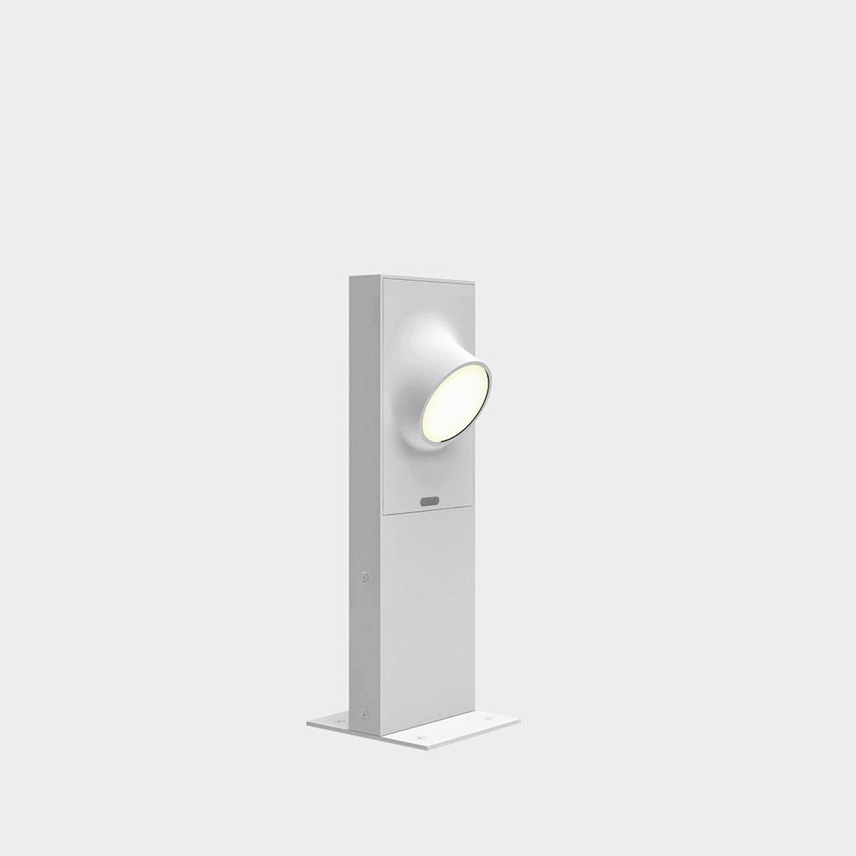 Artemide Ciclope Outdoor Floor Lamp