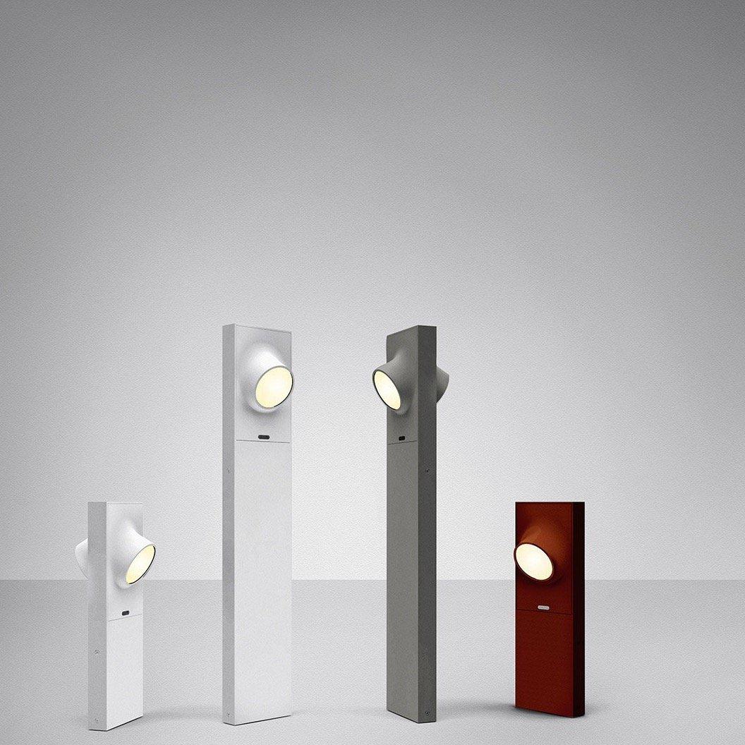 Artemide Ciclope Outdoor Floor Lamp