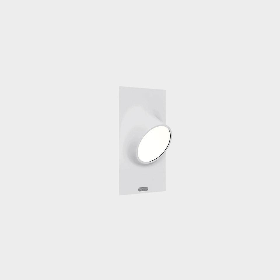Artemide Ciclope Outdoor Wall Light