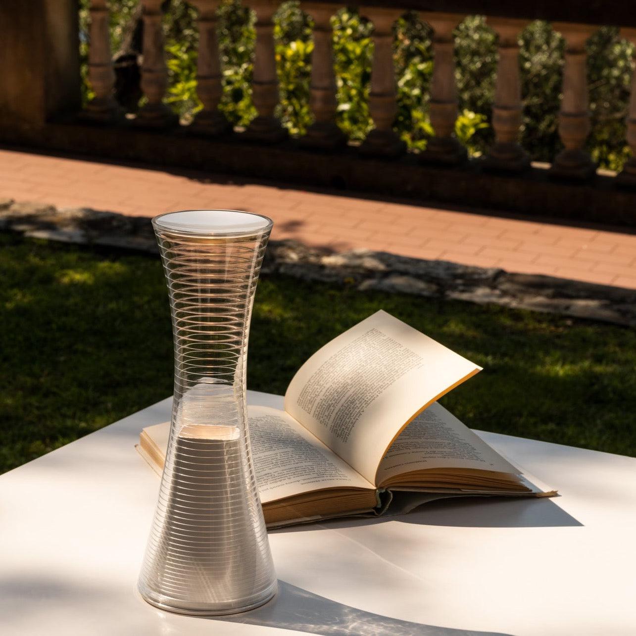 Artemide Come Together Portable Table Lamp