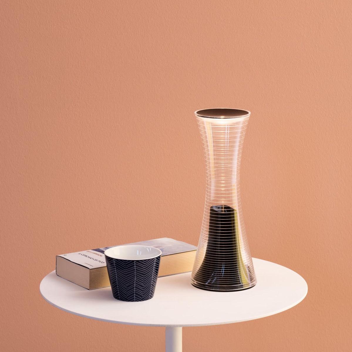 Artemide Come Together Portable Table Lamp