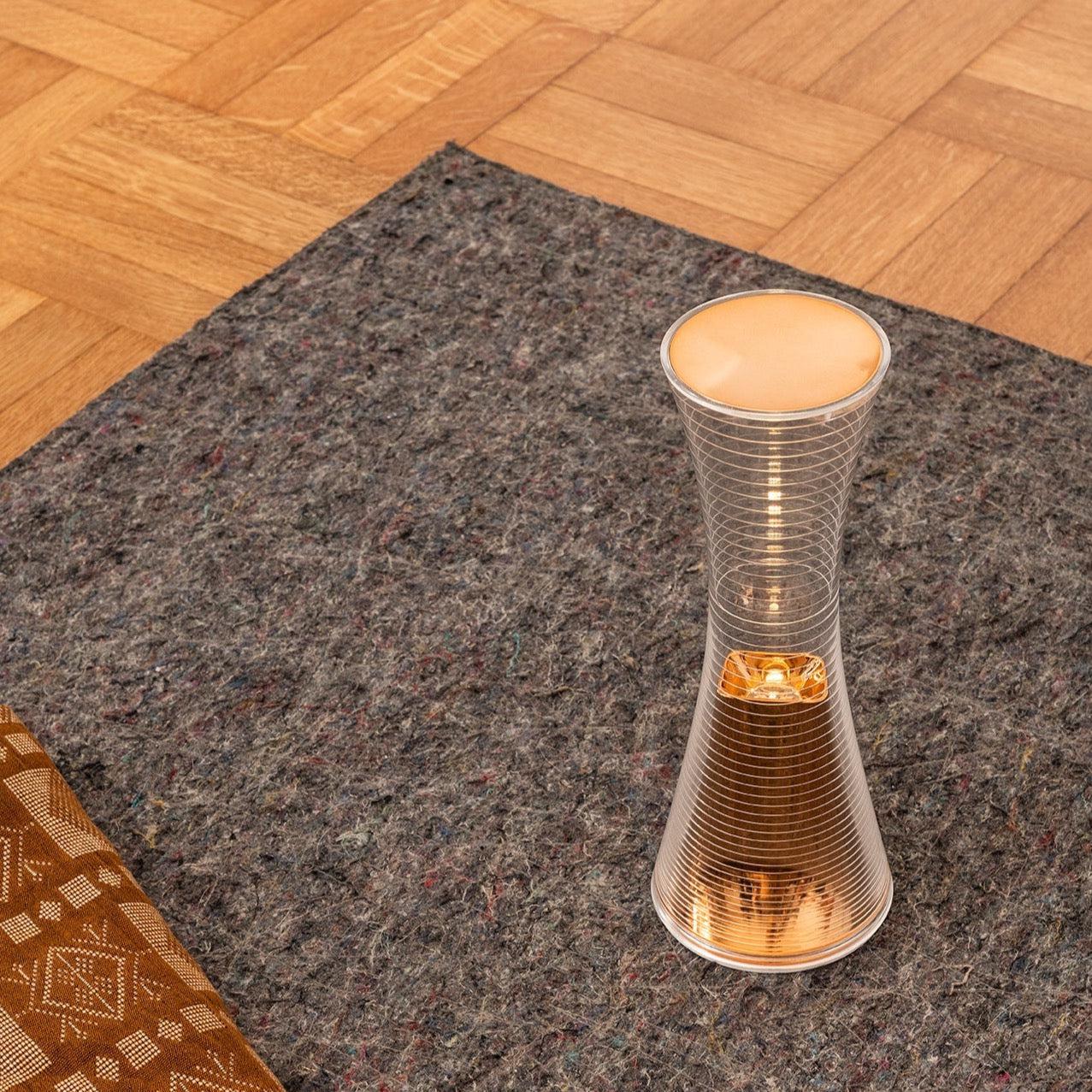 Artemide Come Together Portable Table Lamp