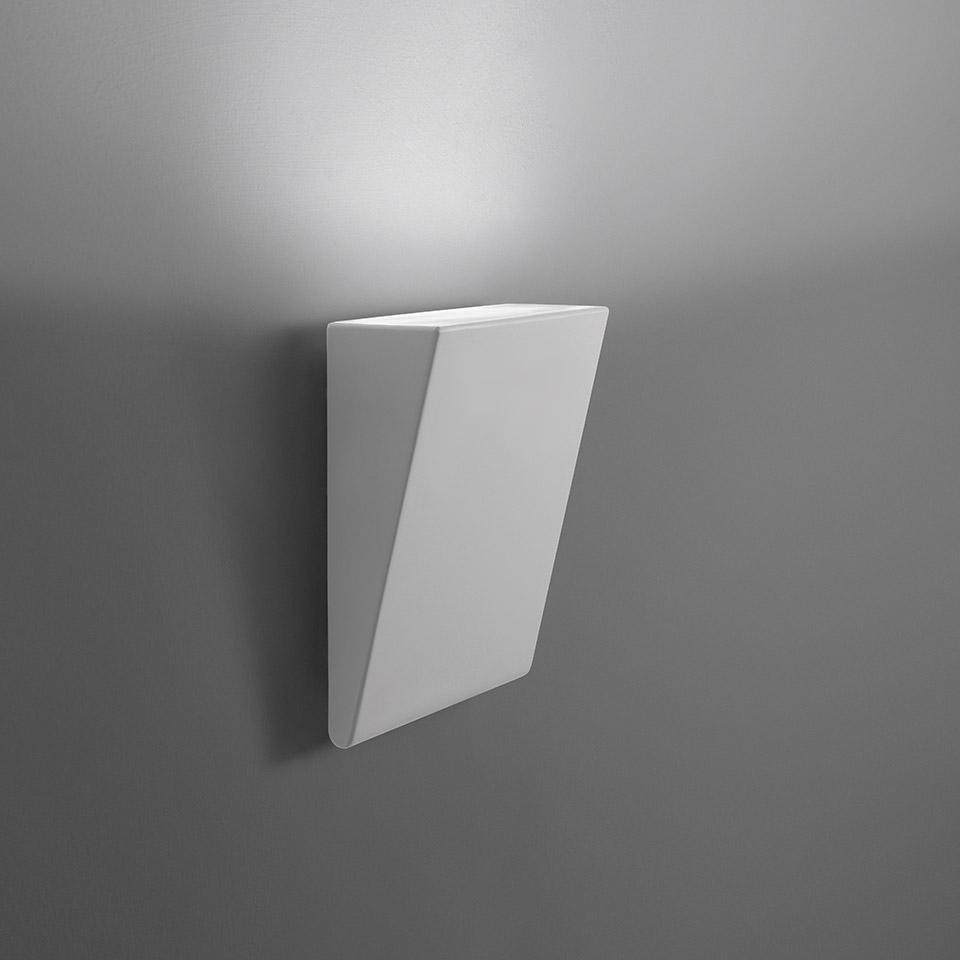 Artemide Cuneo Outdoor Wall Light