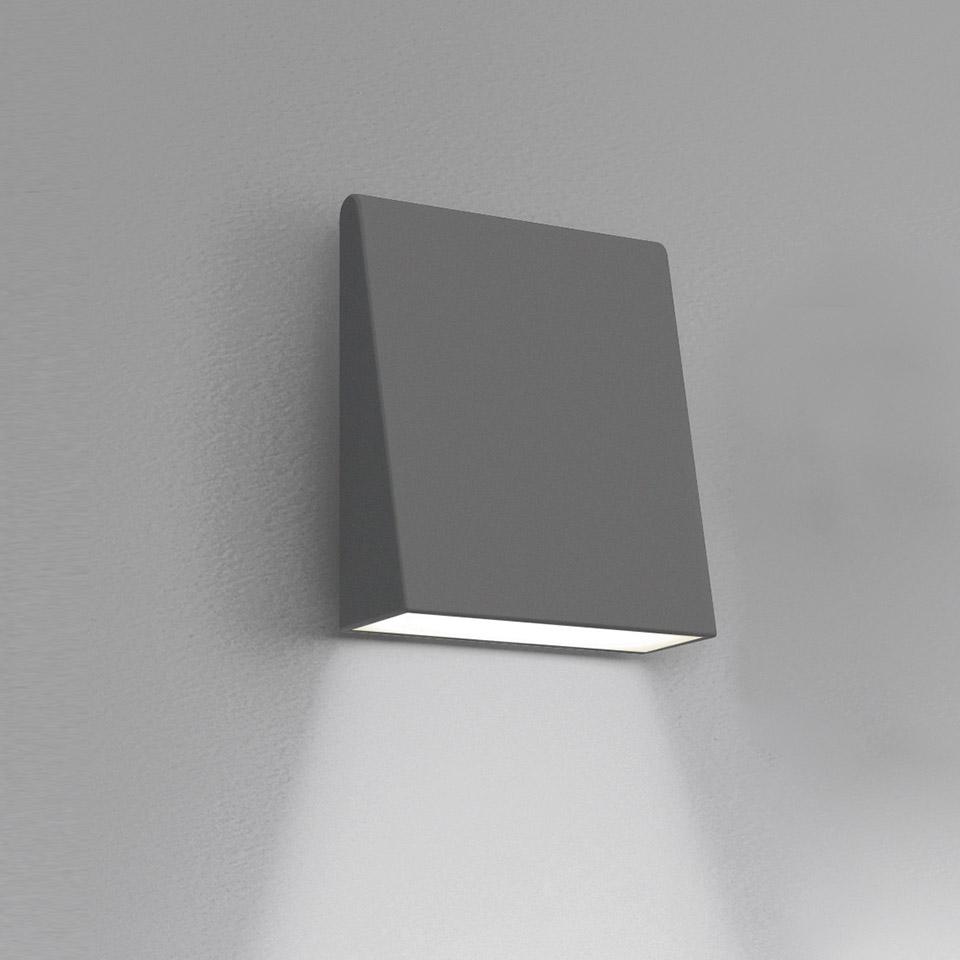 Artemide Cuneo Outdoor Wall Light