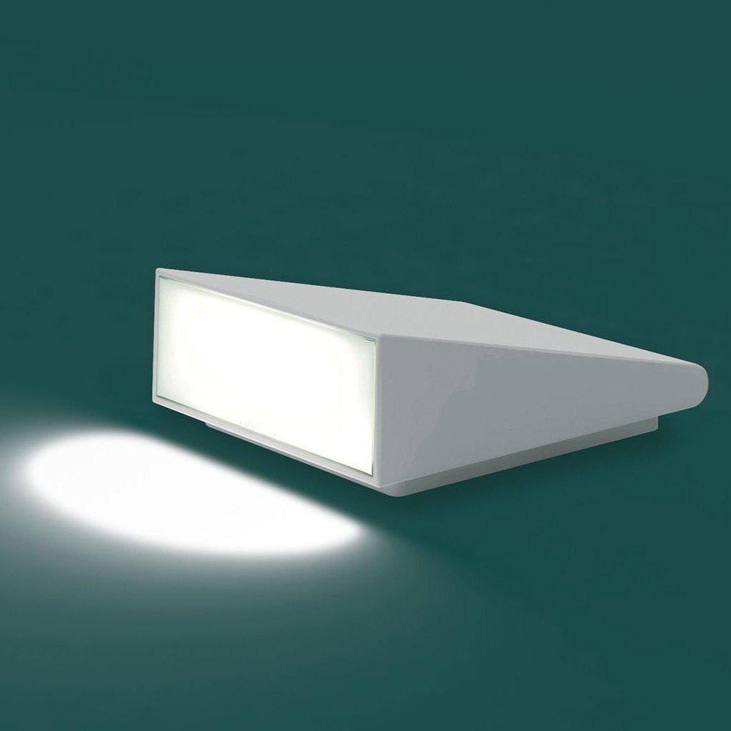 Artemide Cuneo Outdoor Wall Light