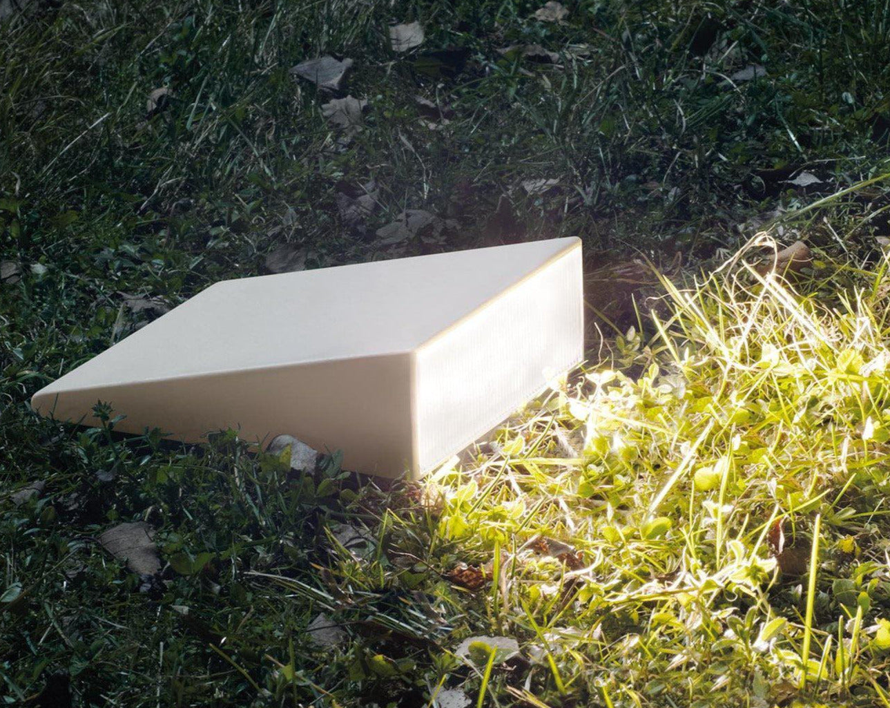 Artemide Cuneo Outdoor Wall Light