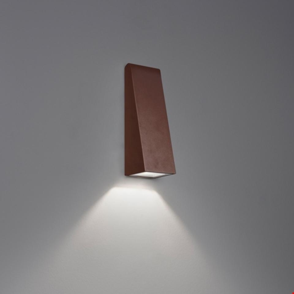 Artemide Cuneo Outdoor Wall Light