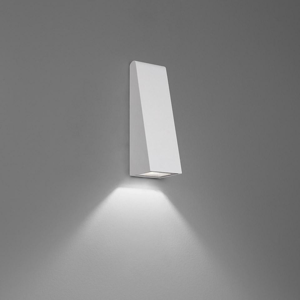 Artemide Cuneo Outdoor Wall Light