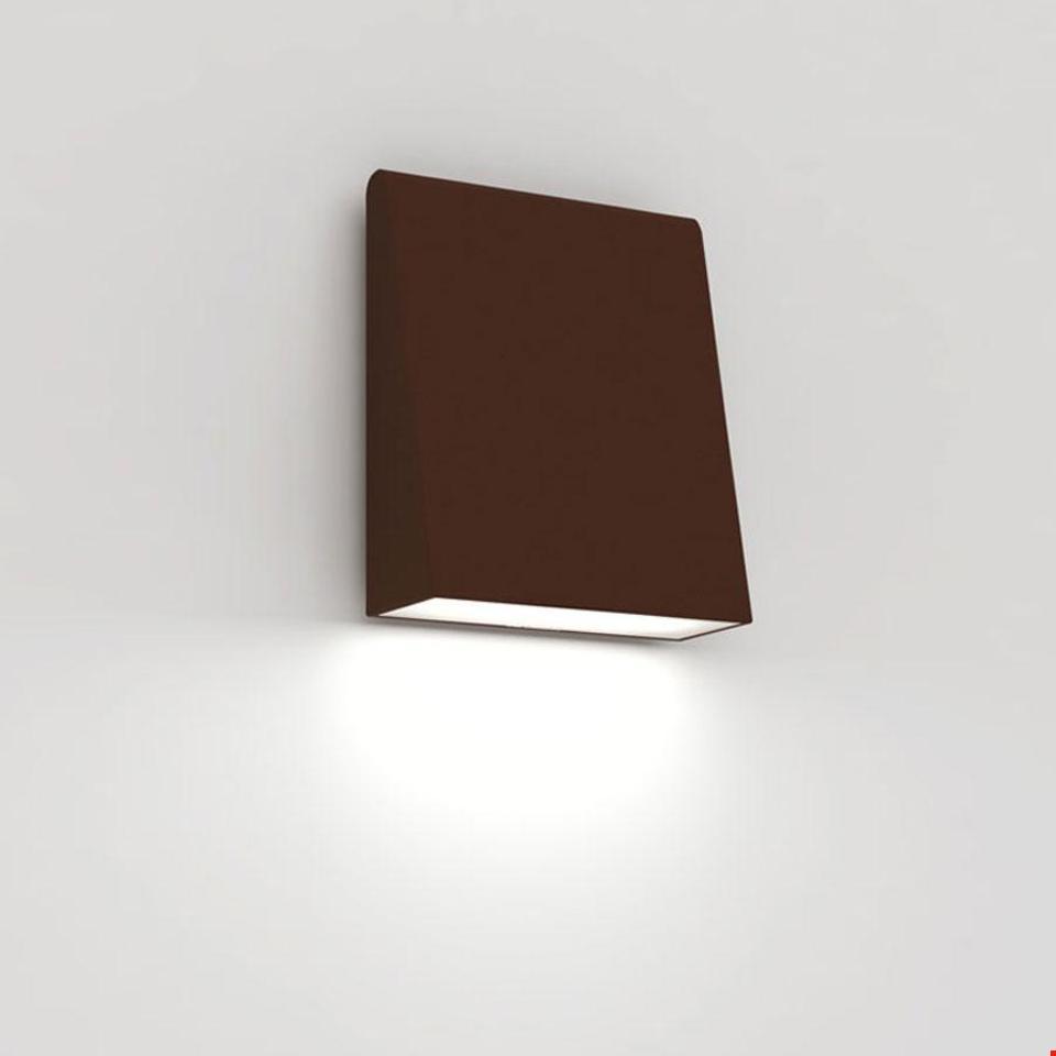 Artemide Cuneo Outdoor Wall Light