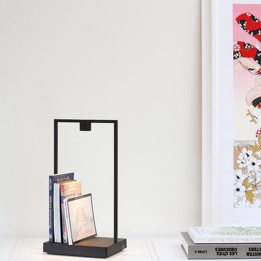 Artemide Curiosity Table Lamp