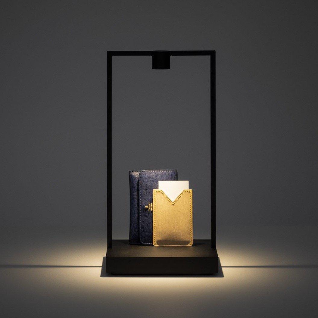 Artemide Curiosity Table Lamp