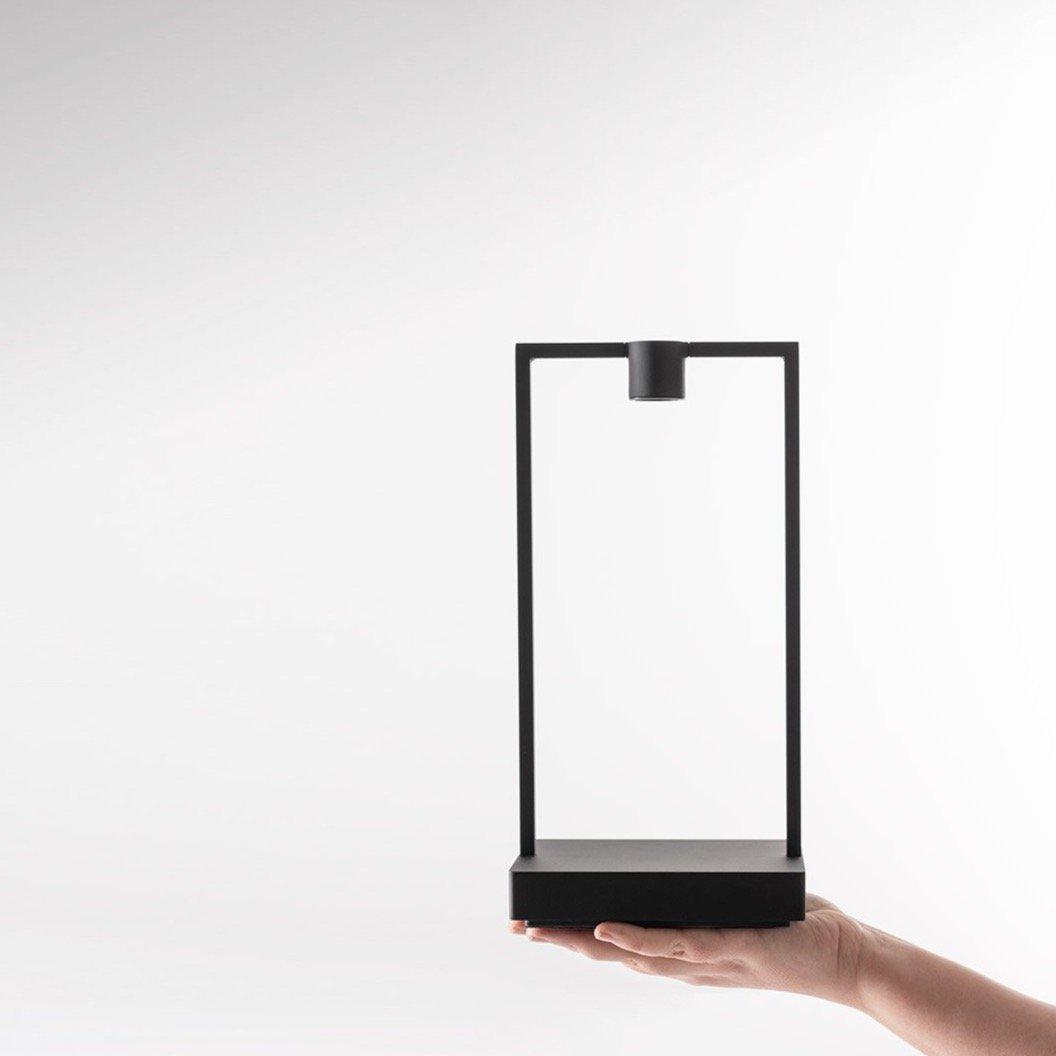 Artemide Curiosity Table Lamp