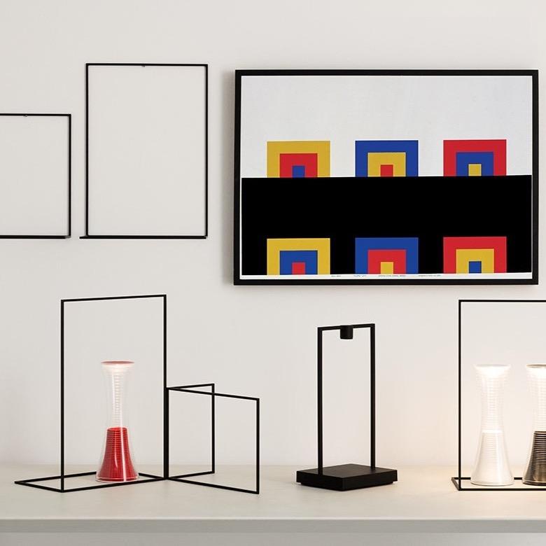 Artemide Curiosity Table Lamp