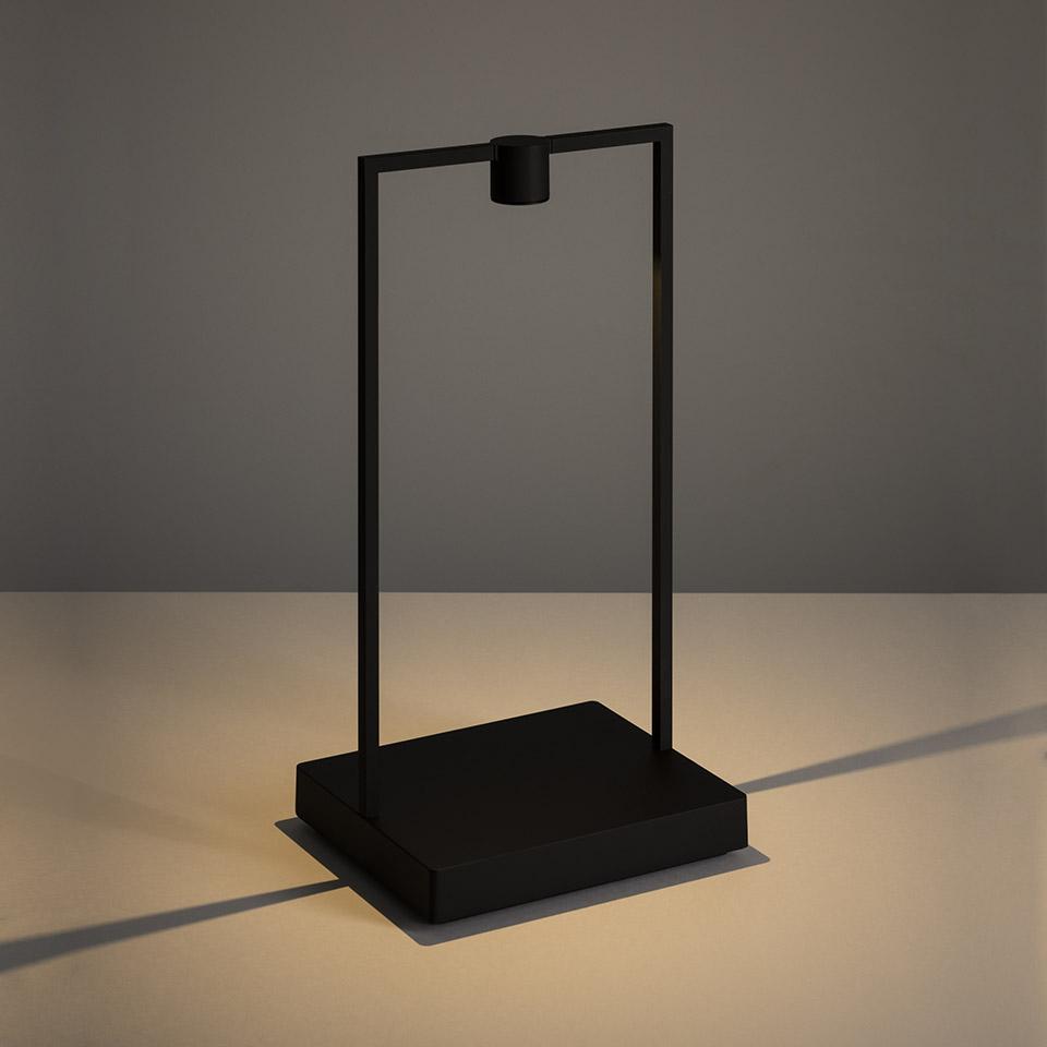 Artemide Curiosity Table Lamp