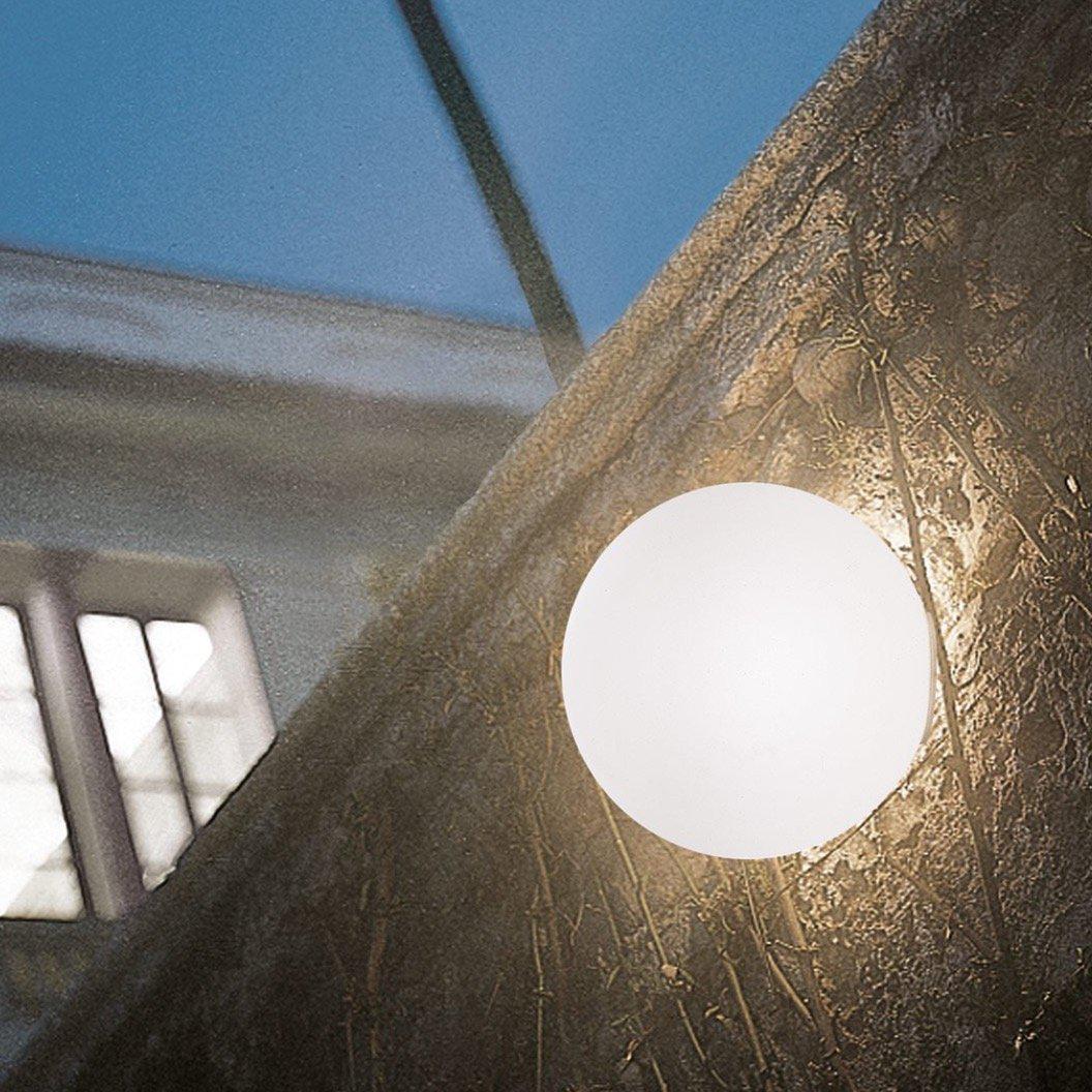 Artemide Dioscuri Wall / Ceiling Light