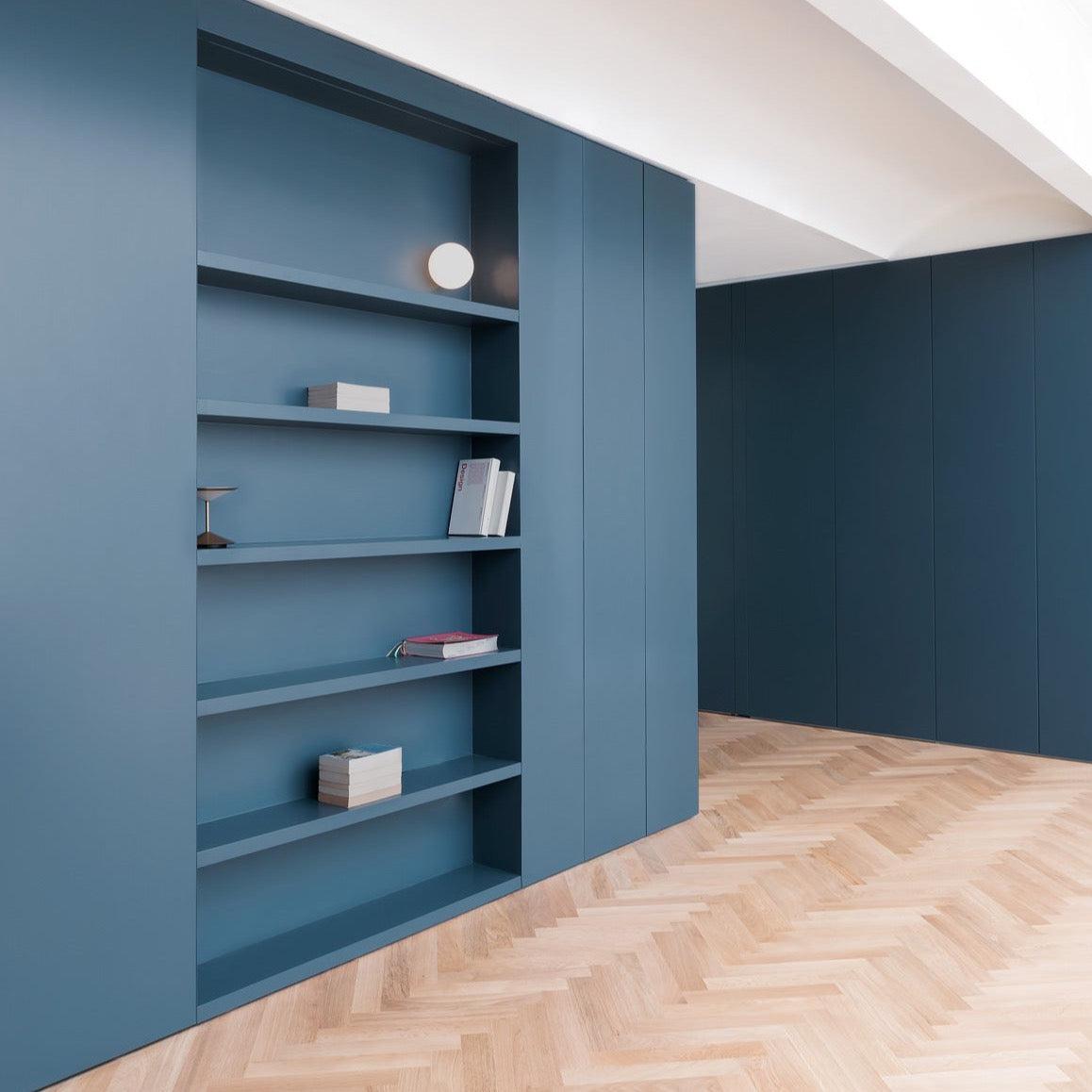 Artemide Dioscuri Wall / Ceiling Light