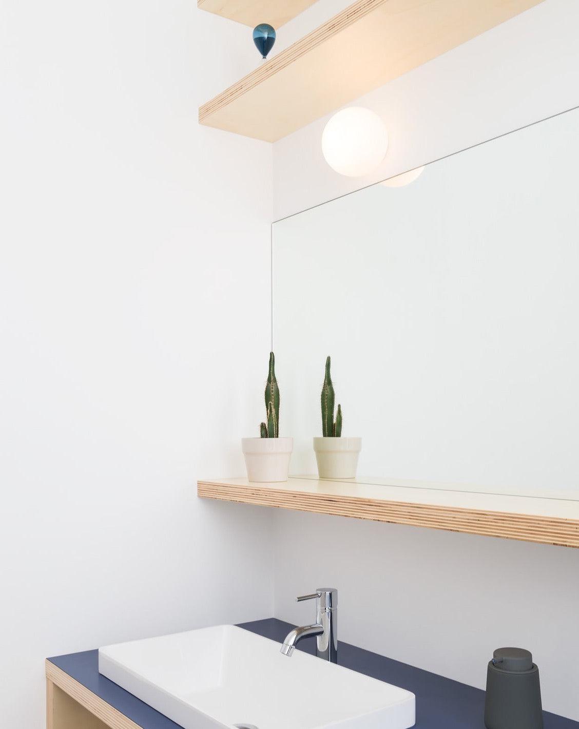 Artemide Dioscuri Wall / Ceiling Light