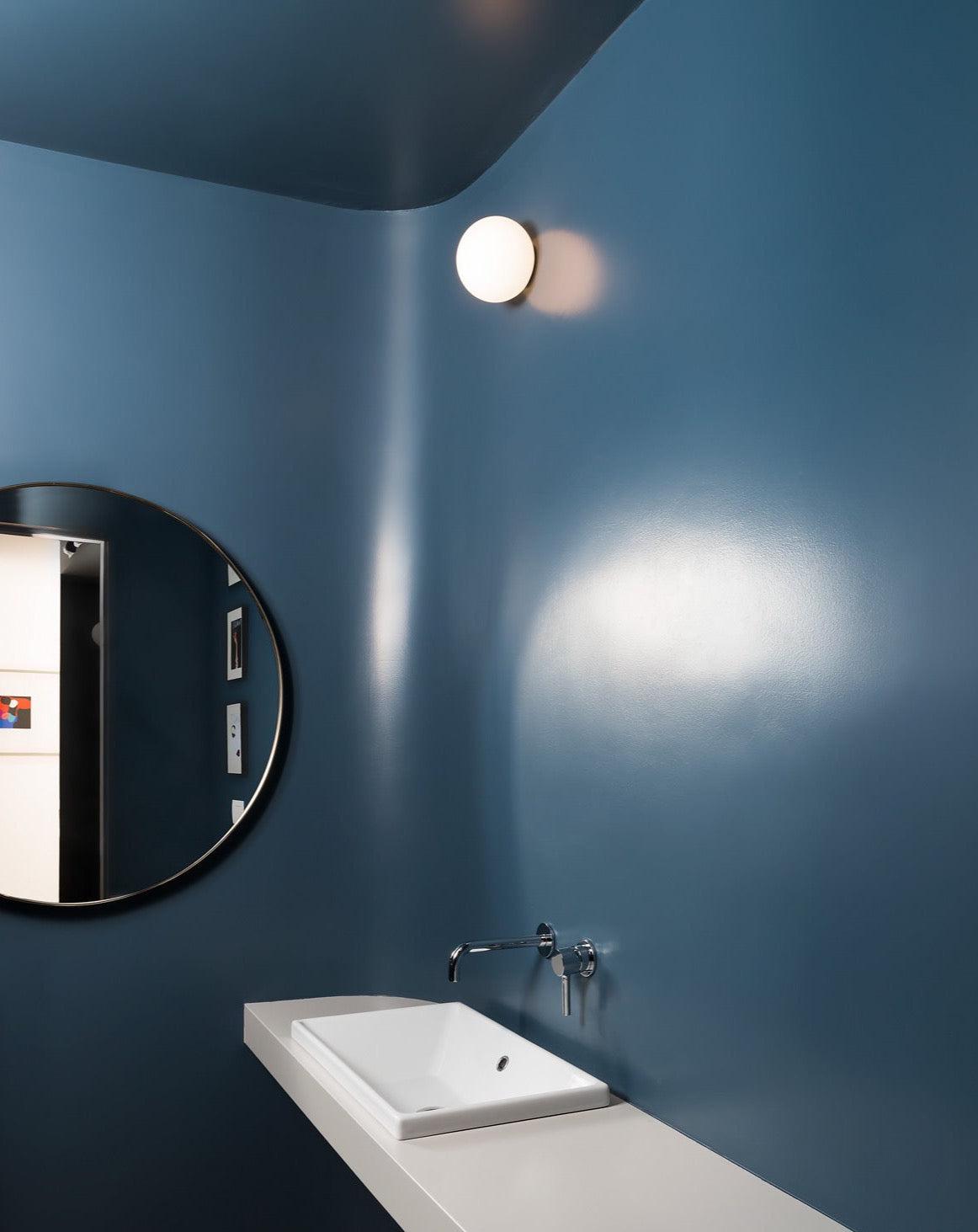 Artemide Dioscuri Wall / Ceiling Light