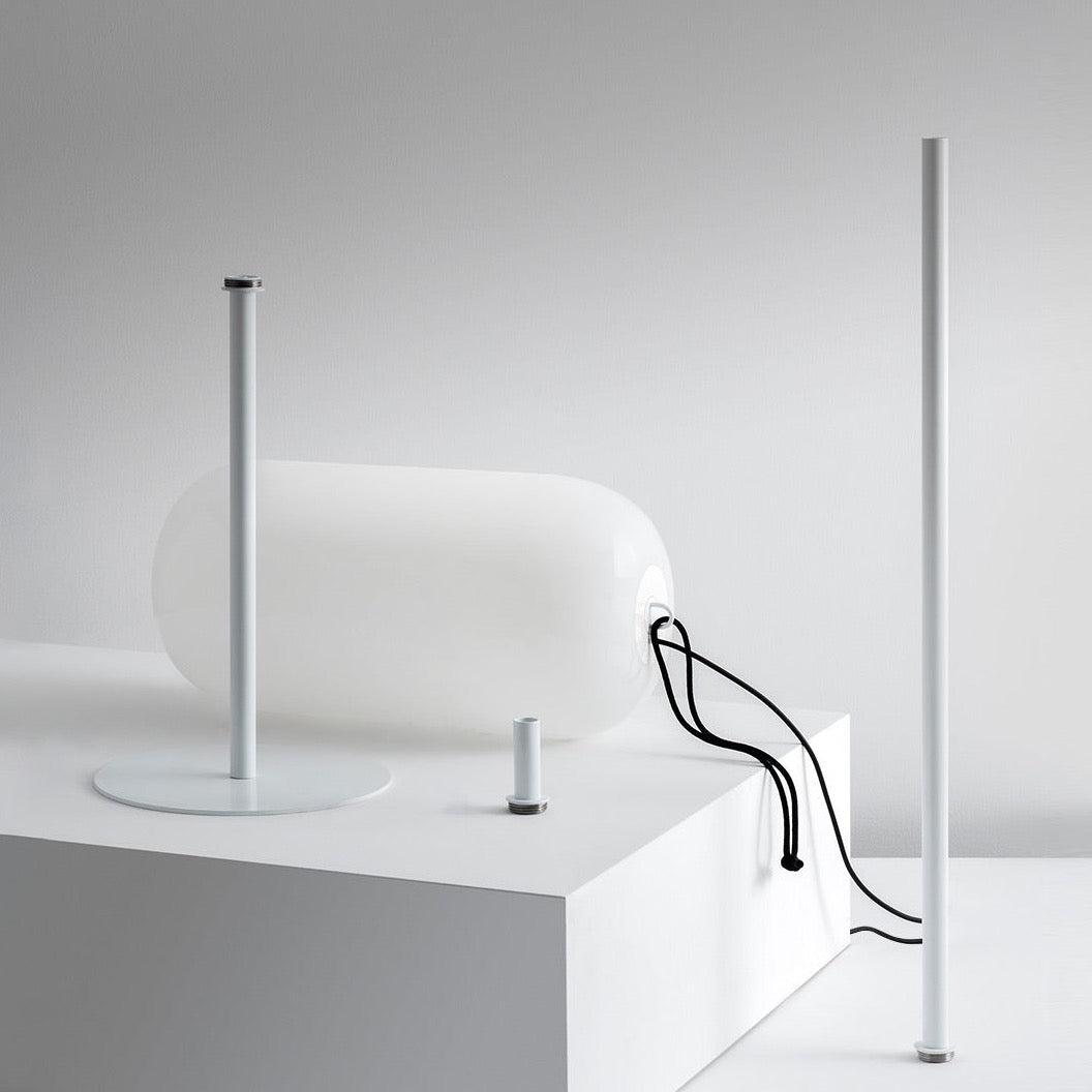 Artemide Gople Outdoor Floor Lamp