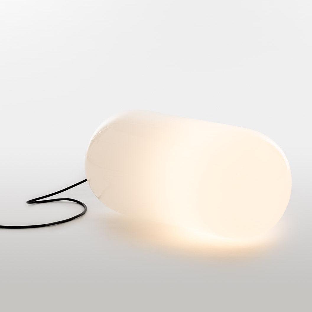 Artemide Gople Outdoor Floor Lamp