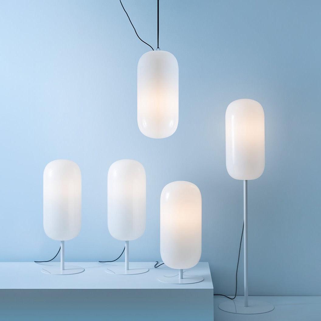 Artemide Gople Outdoor Suspension Light