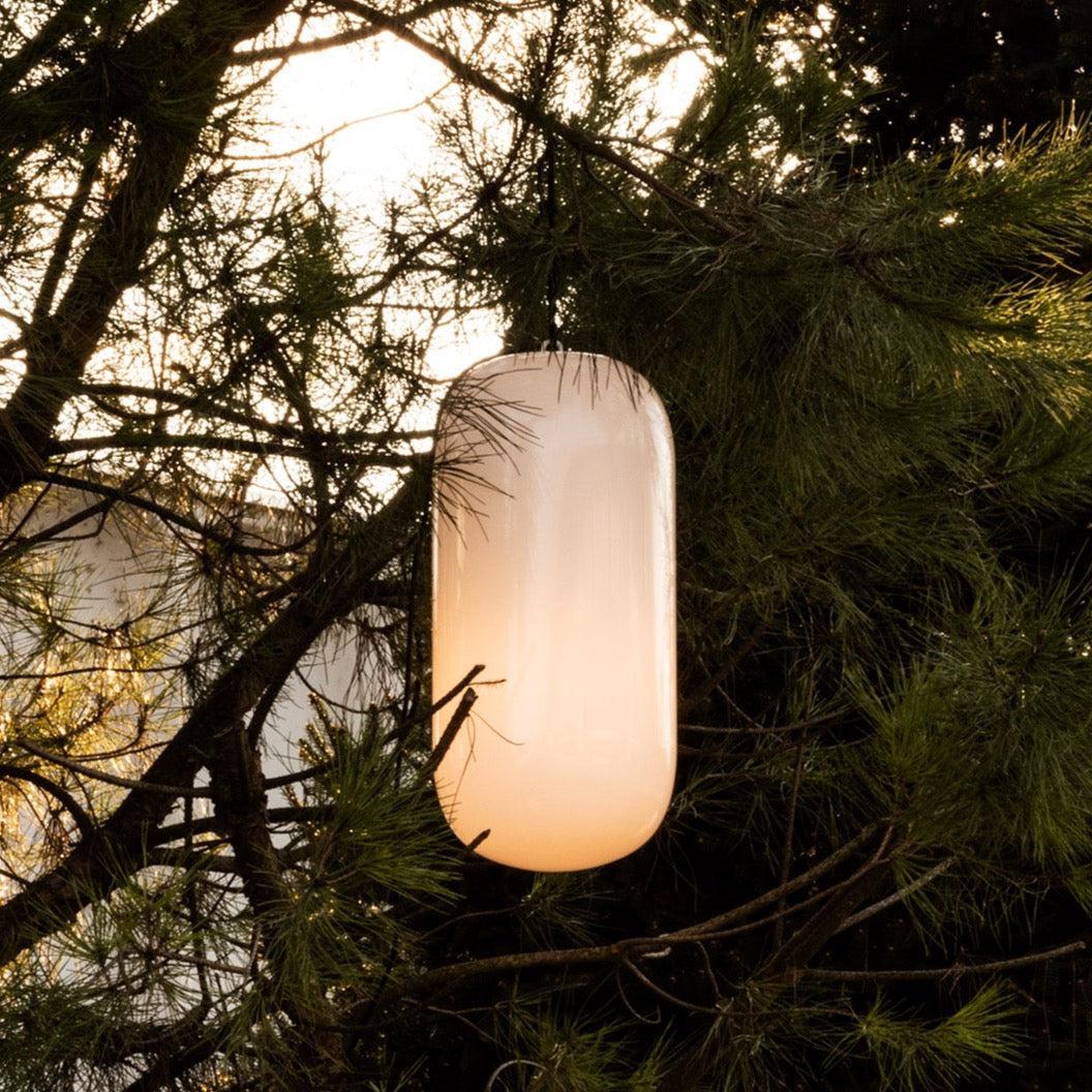 Artemide Gople Outdoor Suspension Light