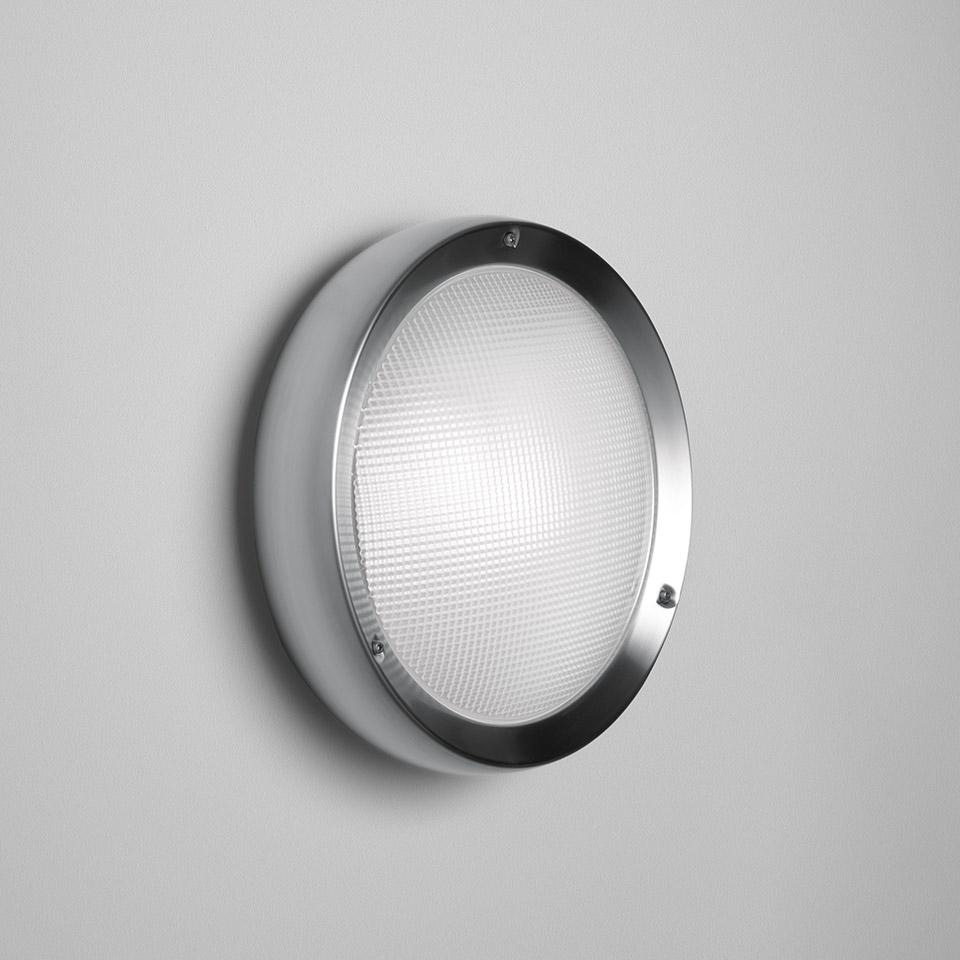 Artemide Niki Outdoor Wall Light