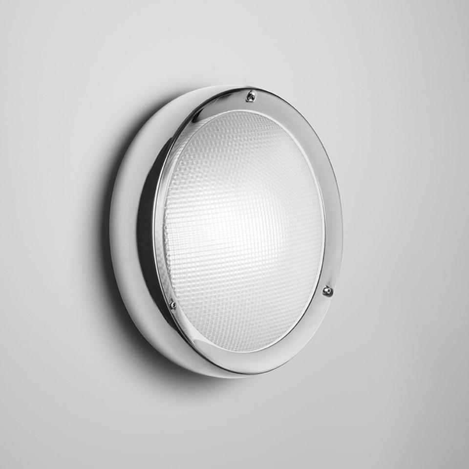 Artemide Niki Outdoor Wall Light