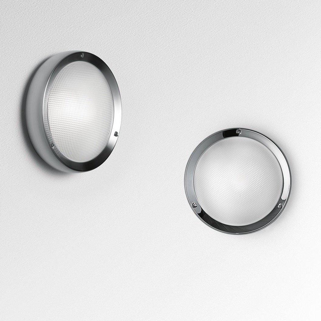 Artemide Niki Outdoor Wall Light