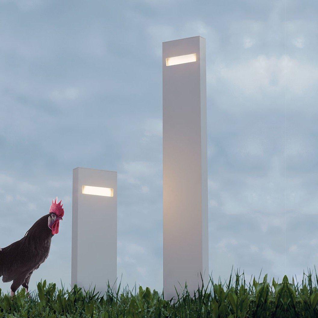 Artemide Nuda Outdoor Floor Lamp