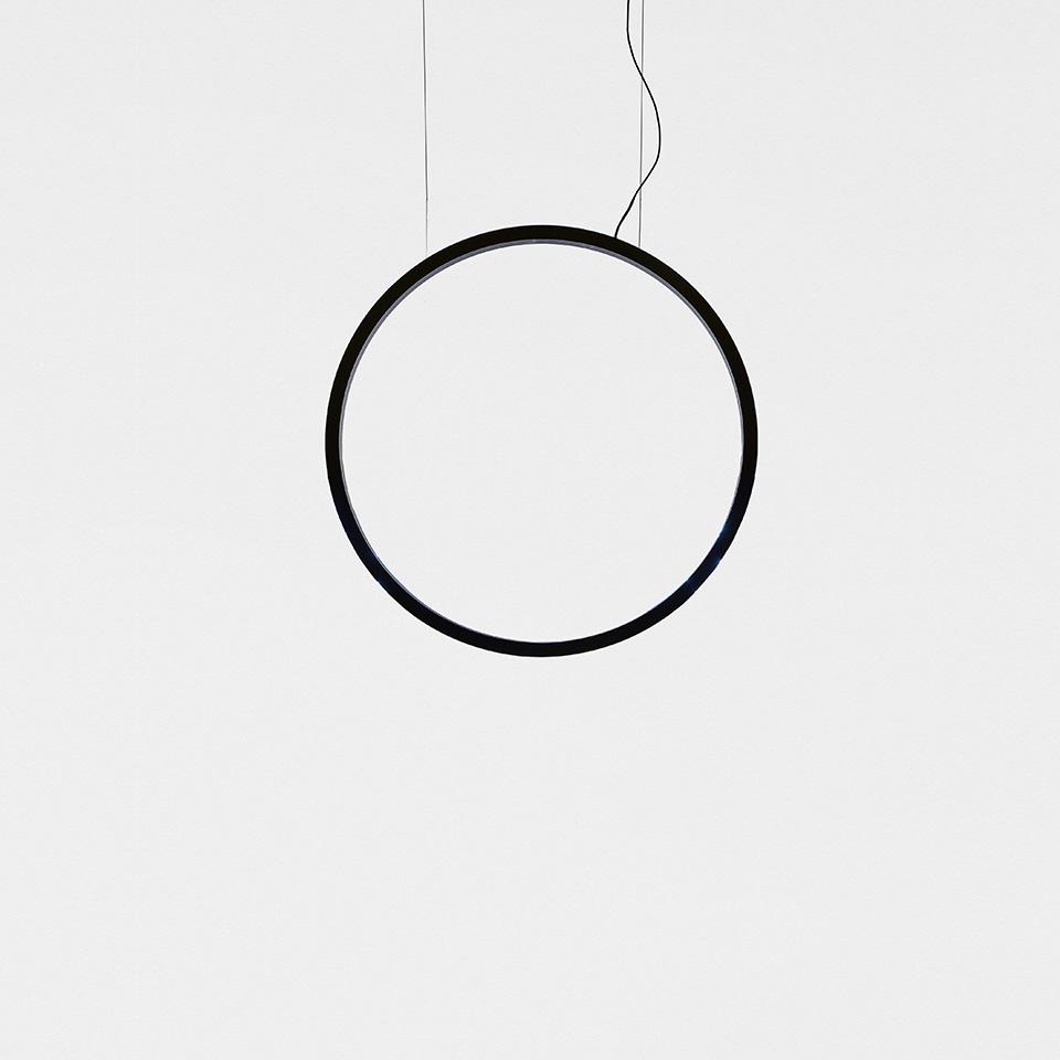 Artemide O Suspension Light