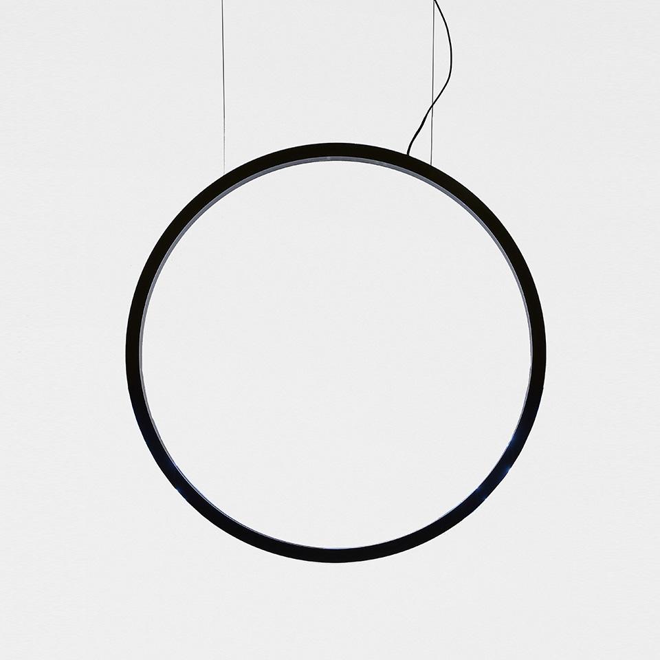Artemide O Suspension Light