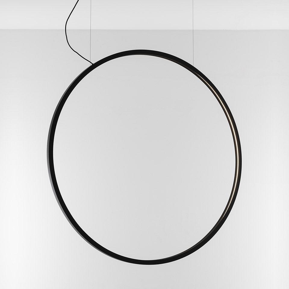Artemide O Suspension Light