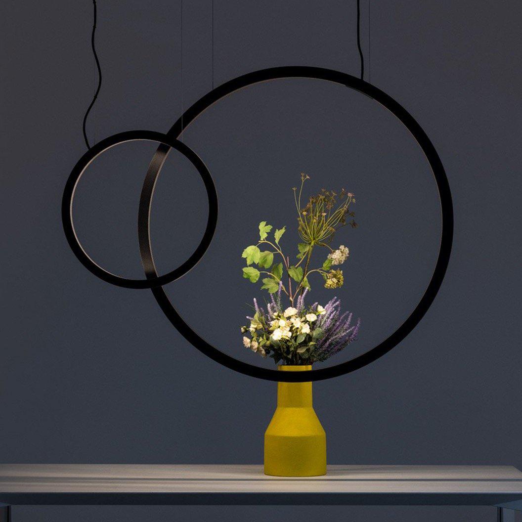 Artemide O Suspension Light