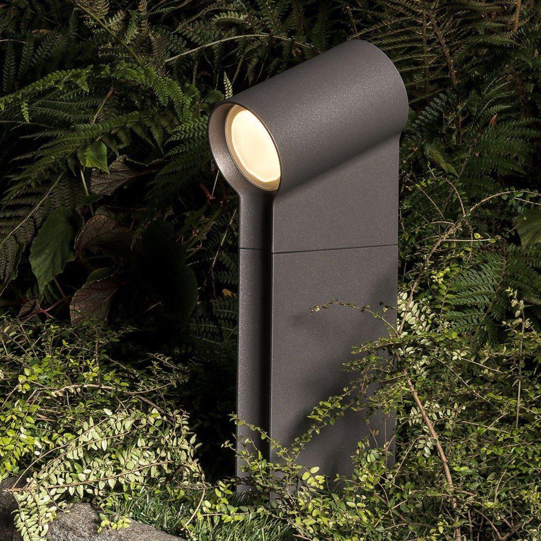 Artemide Oblique Outdoor Floor Lamp