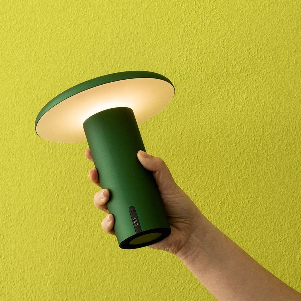 Artemide Takku Portable Lamp