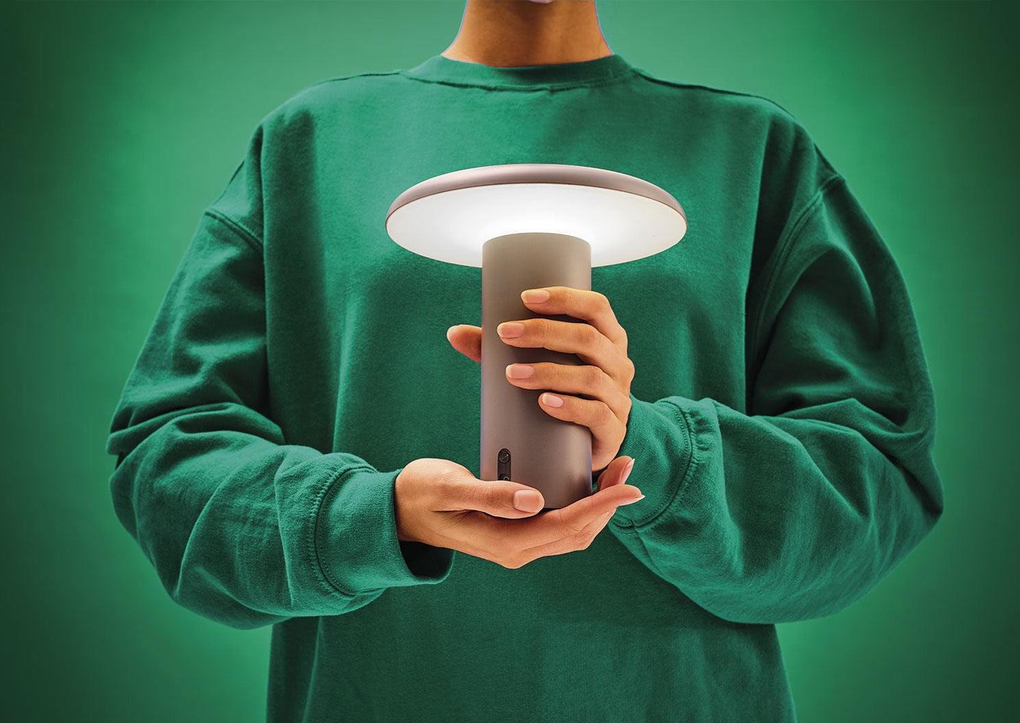 Artemide Takku Portable Lamp
