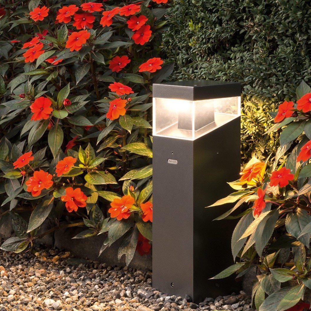 Artemide Tetragono Outdoor Floor Lamp