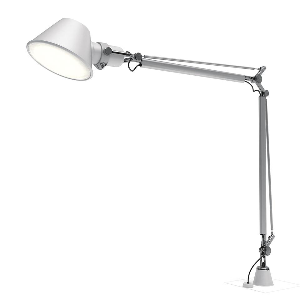 Artemide Tolomeo XXL Outdoor Floor Lamp